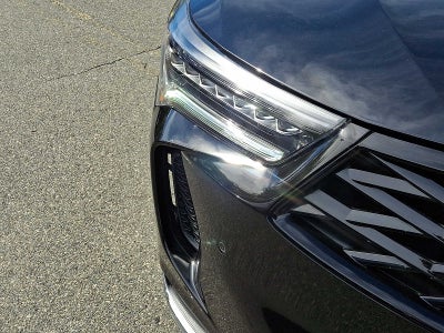 2026 Acura RDX SH-AWD w/Technology Package