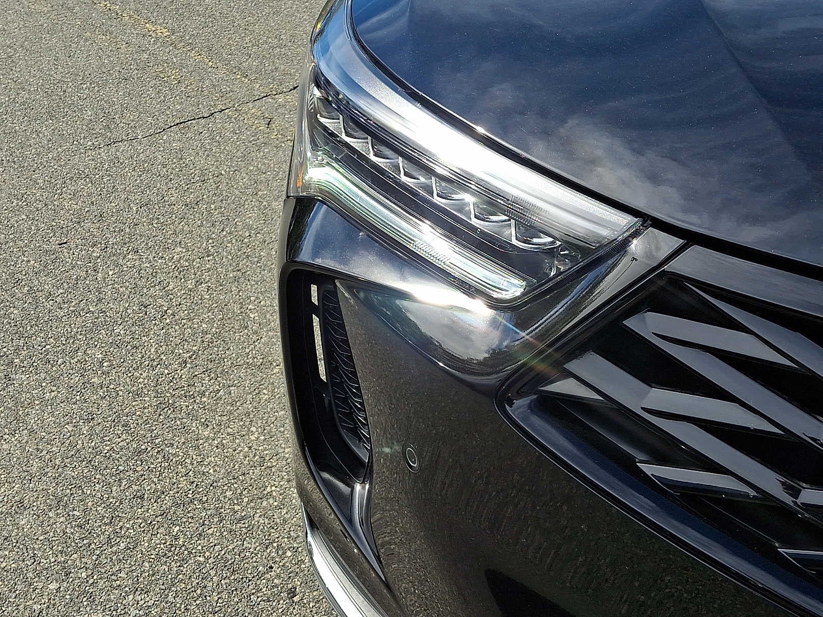 2026 Acura RDX SH-AWD w/Technology Package