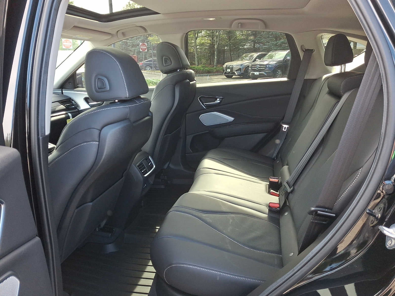 2026 Acura RDX SH-AWD w/Technology Package