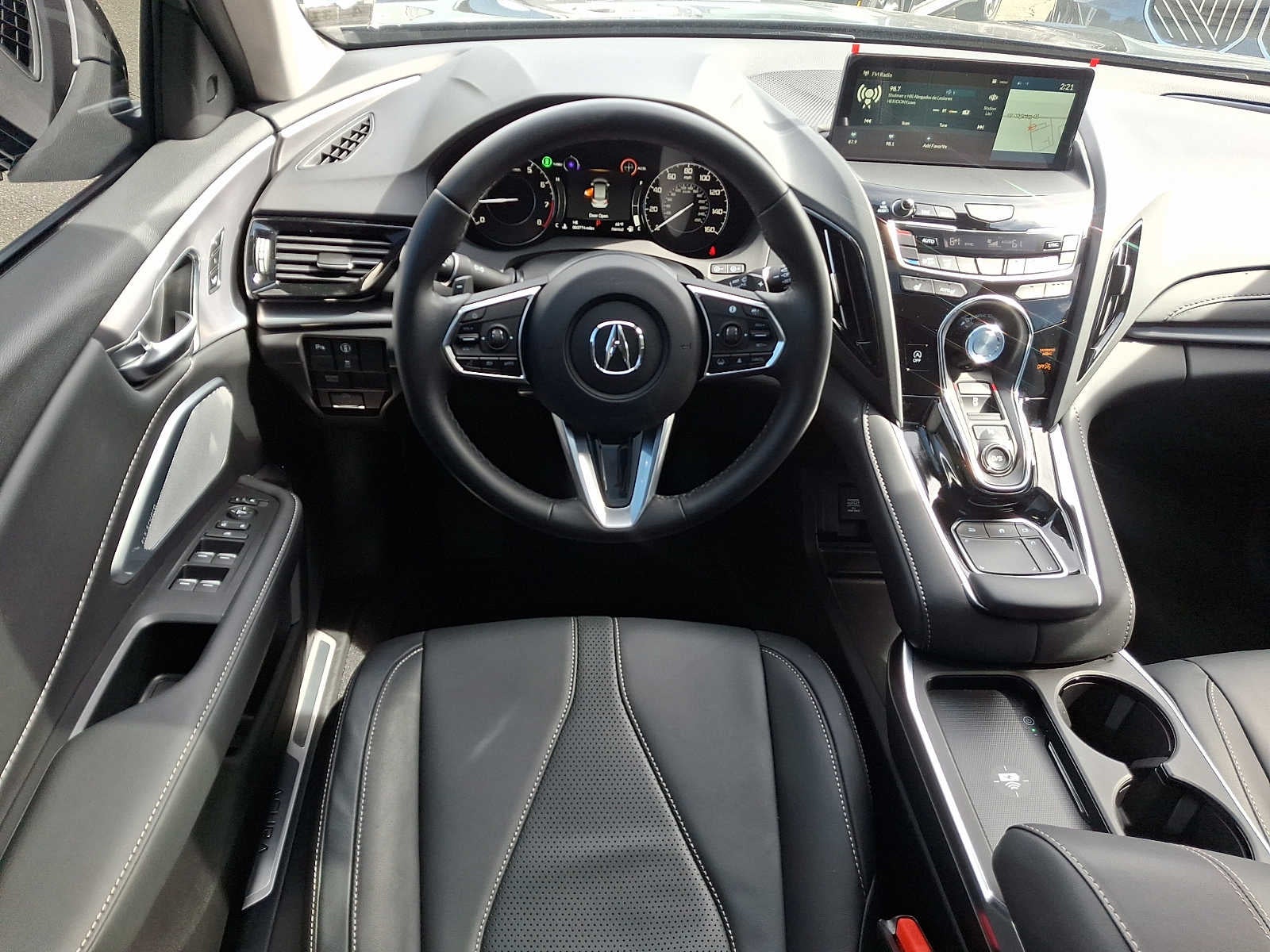 2026 Acura RDX SH-AWD w/Technology Package