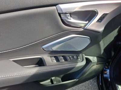 2026 Acura RDX SH-AWD w/Technology Package