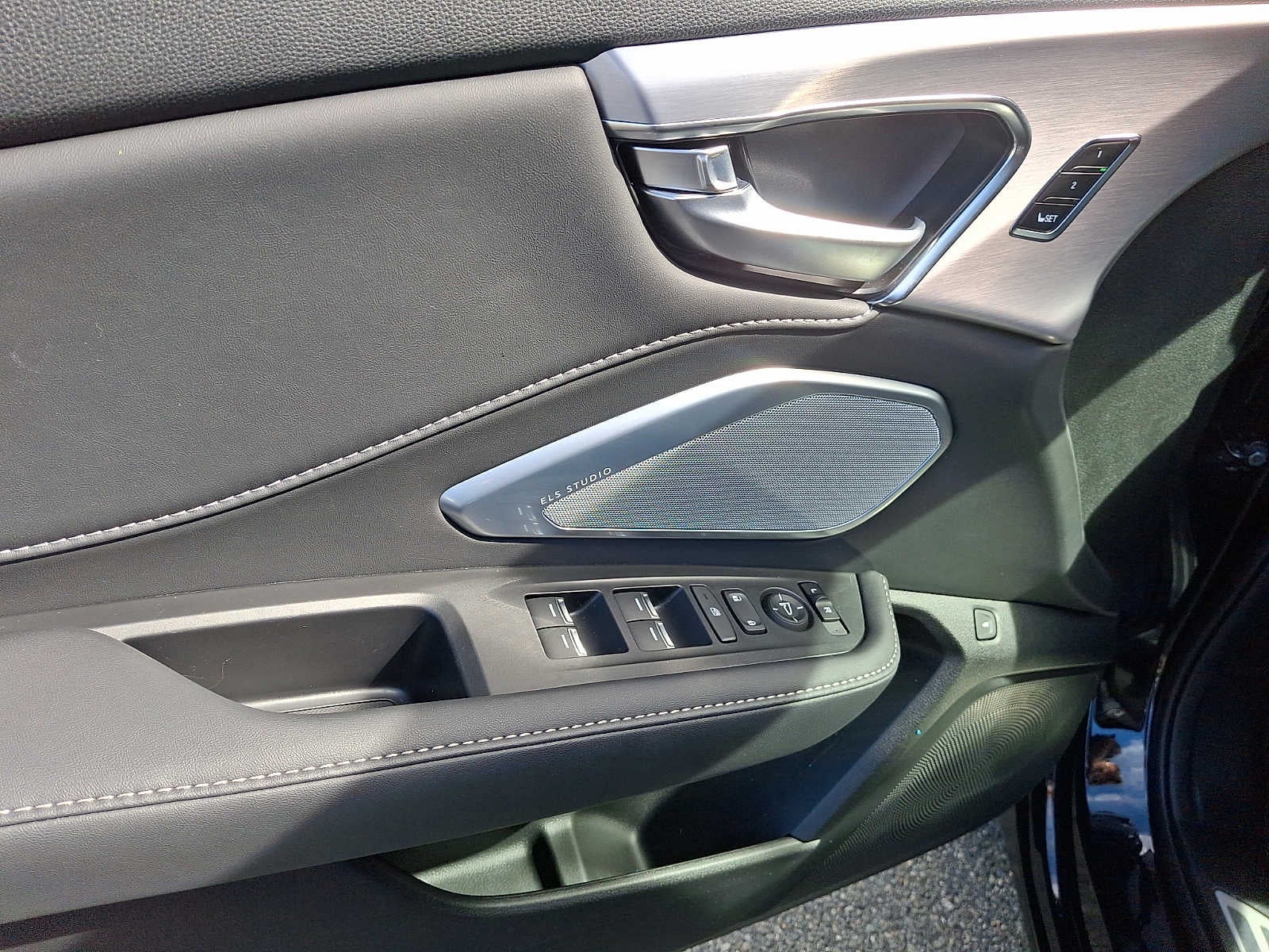 2026 Acura RDX SH-AWD w/Technology Package
