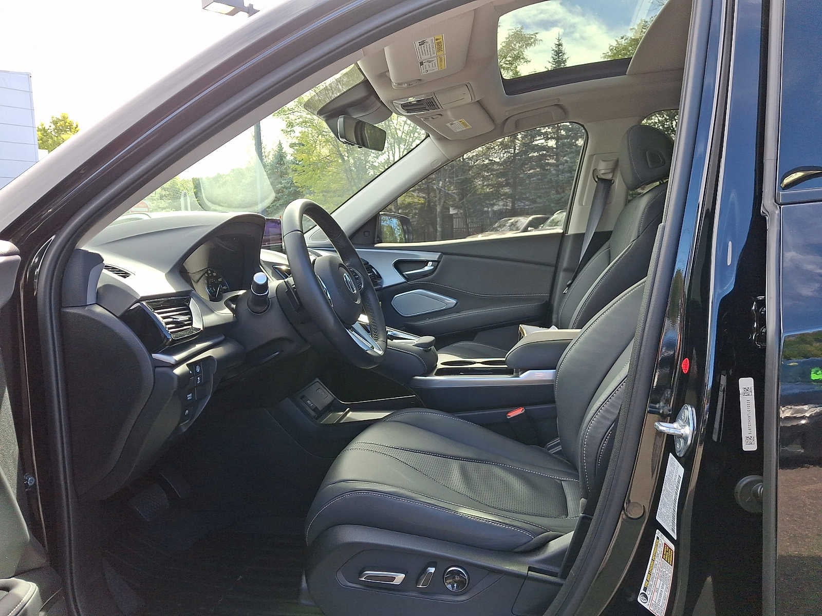2026 Acura RDX SH-AWD w/Technology Package