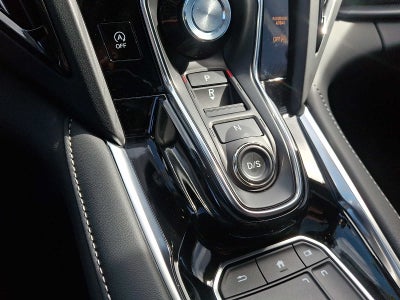 2026 Acura RDX SH-AWD w/Technology Package