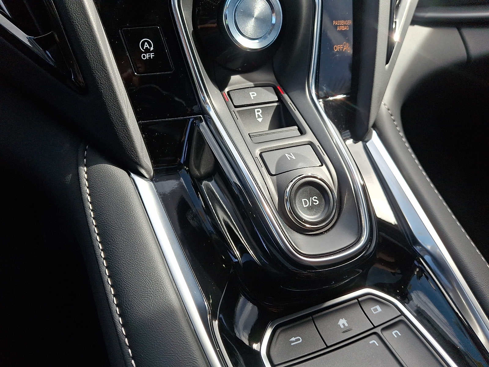 2026 Acura RDX SH-AWD w/Technology Package
