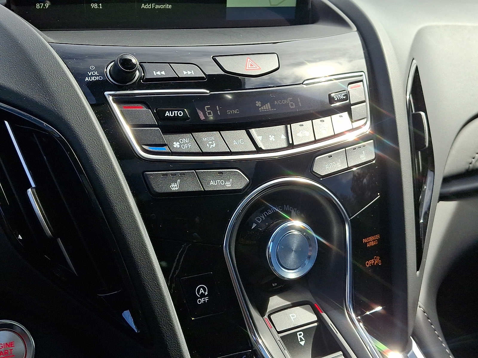 2026 Acura RDX SH-AWD w/Technology Package