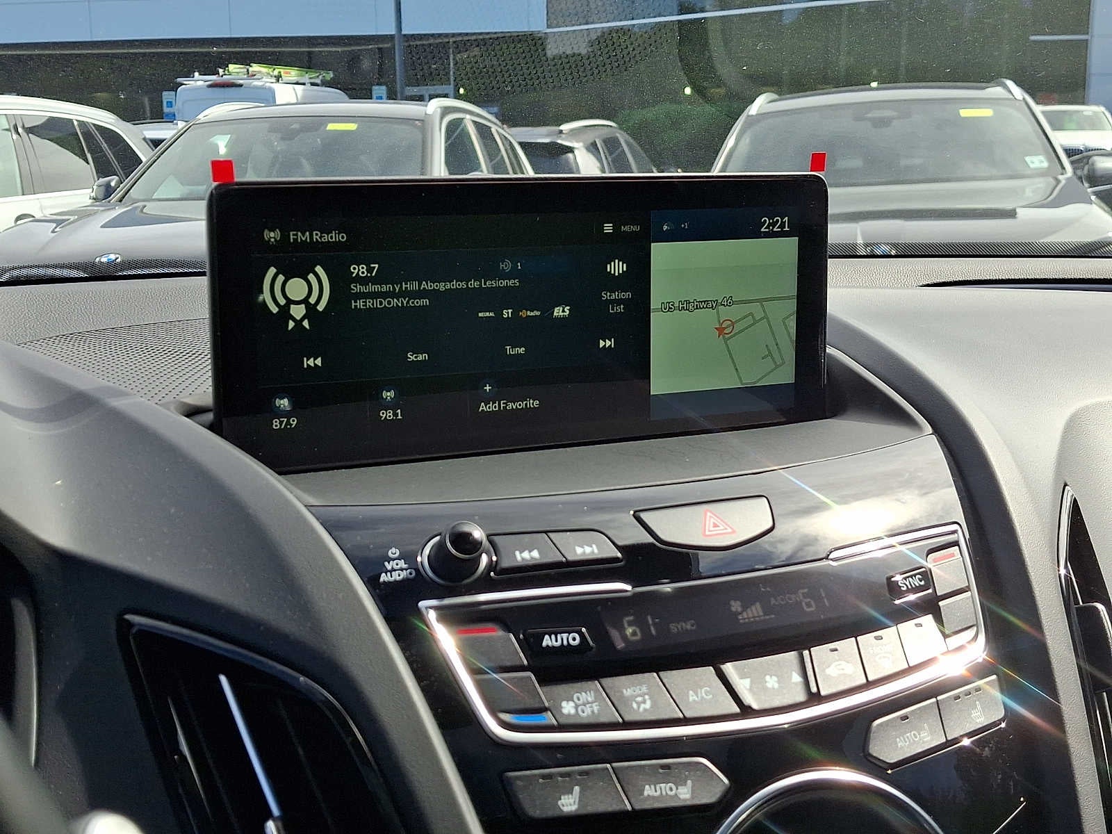 2026 Acura RDX SH-AWD w/Technology Package
