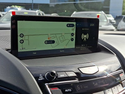 2026 Acura RDX SH-AWD w/Technology Package