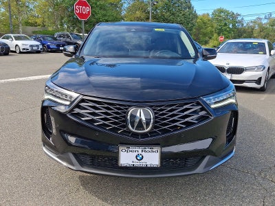 2026 Acura RDX SH-AWD w/Technology Package