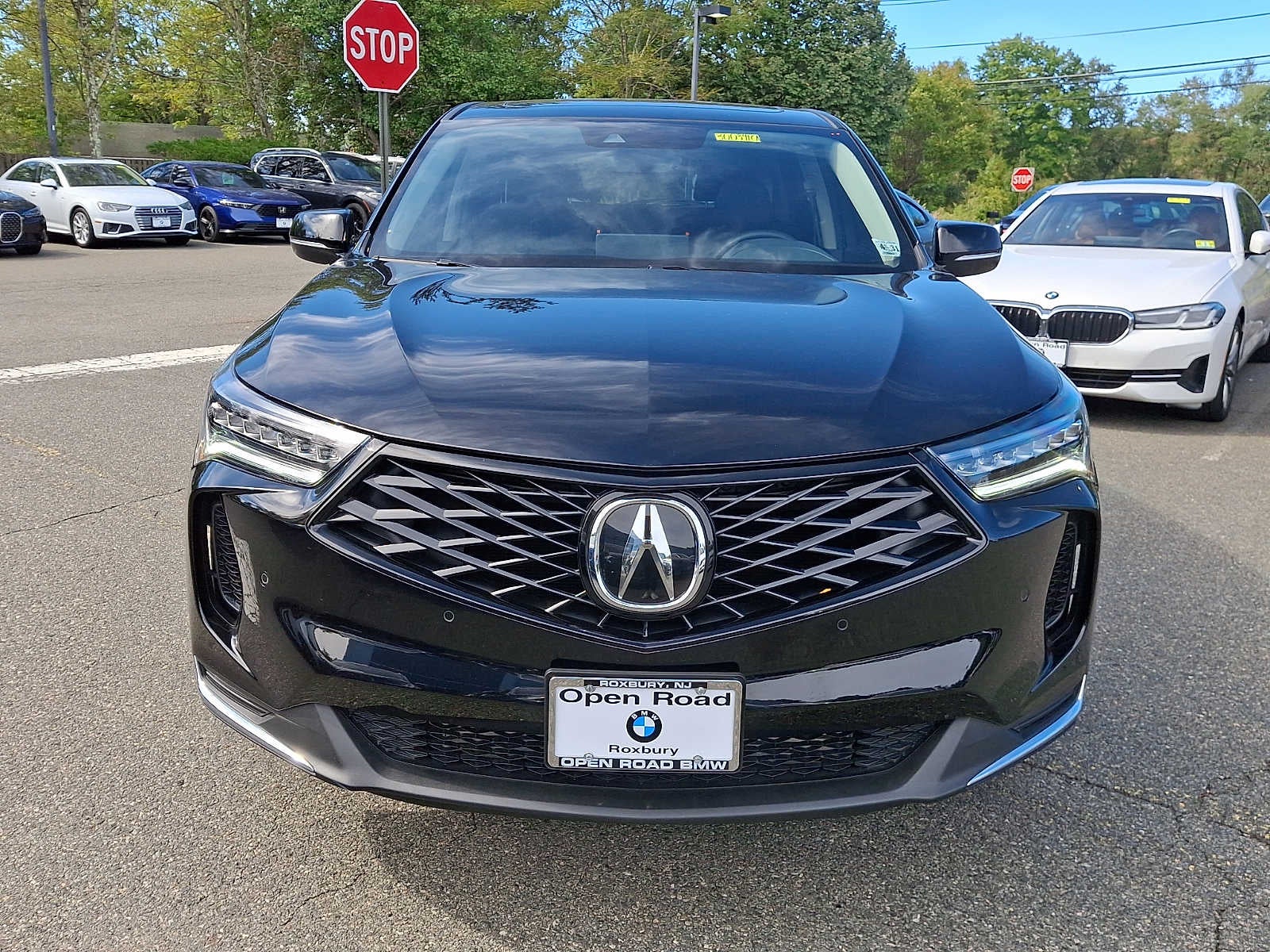 2026 Acura RDX SH-AWD w/Technology Package