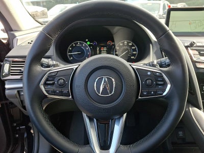 2026 Acura RDX SH-AWD w/Technology Package