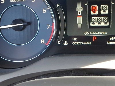 2026 Acura RDX SH-AWD w/Technology Package