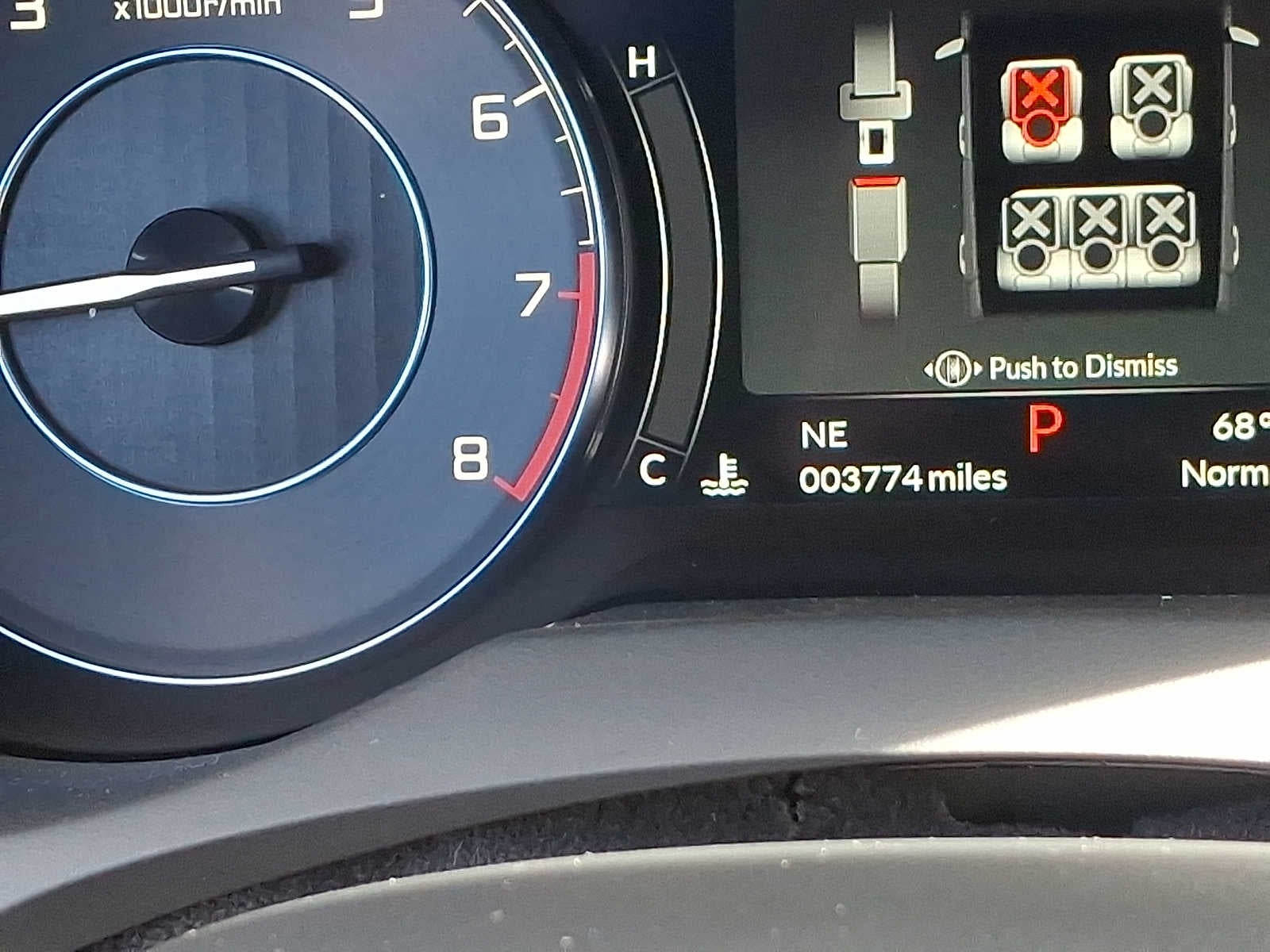 2026 Acura RDX SH-AWD w/Technology Package