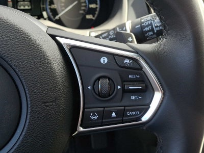 2026 Acura RDX SH-AWD w/Technology Package