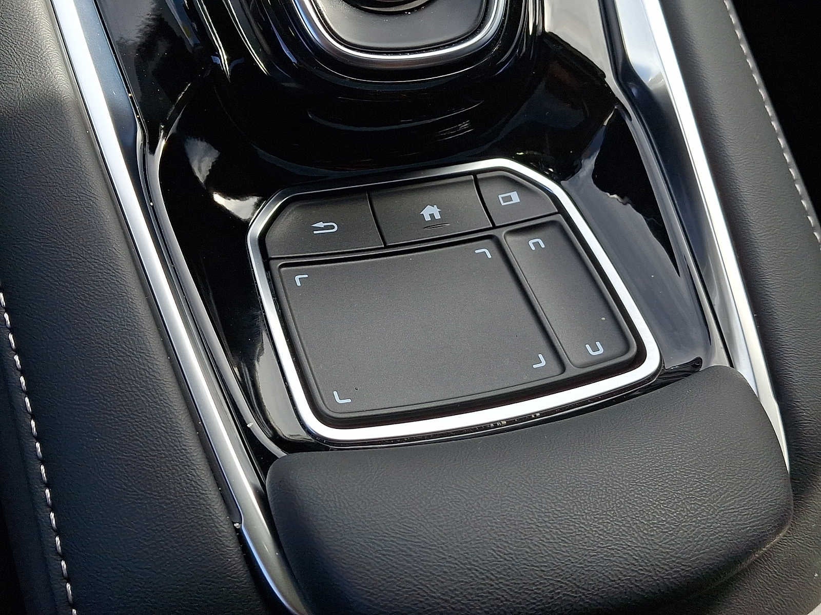 2026 Acura RDX SH-AWD w/Technology Package