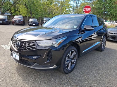 2026 Acura RDX SH-AWD w/Technology Package