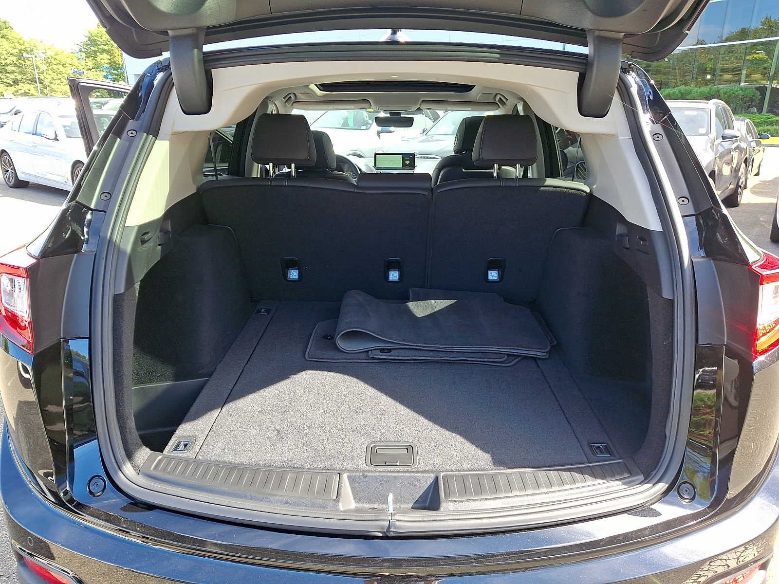 2026 Acura RDX SH-AWD w/Technology Package