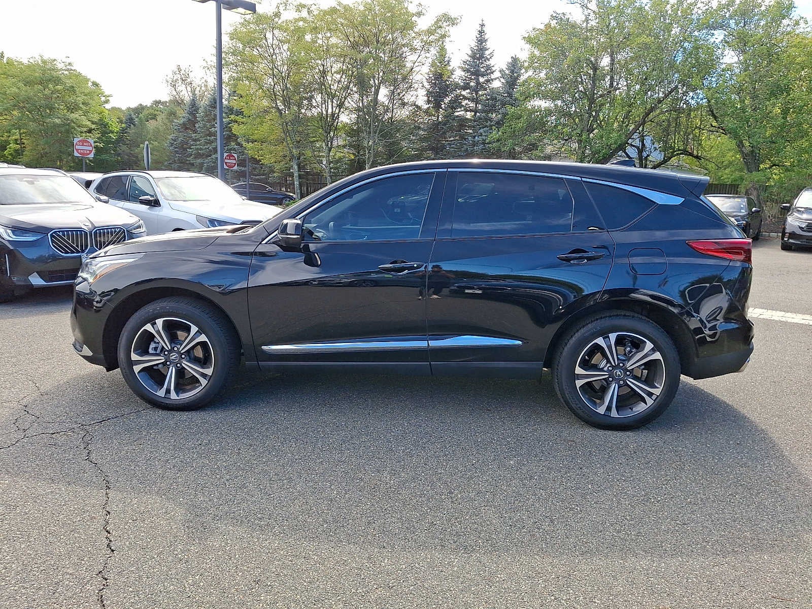 2026 Acura RDX SH-AWD w/Technology Package