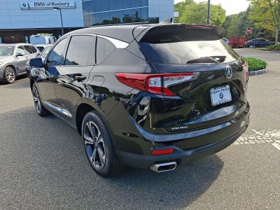 2026 Acura RDX SH-AWD w/Technology Package