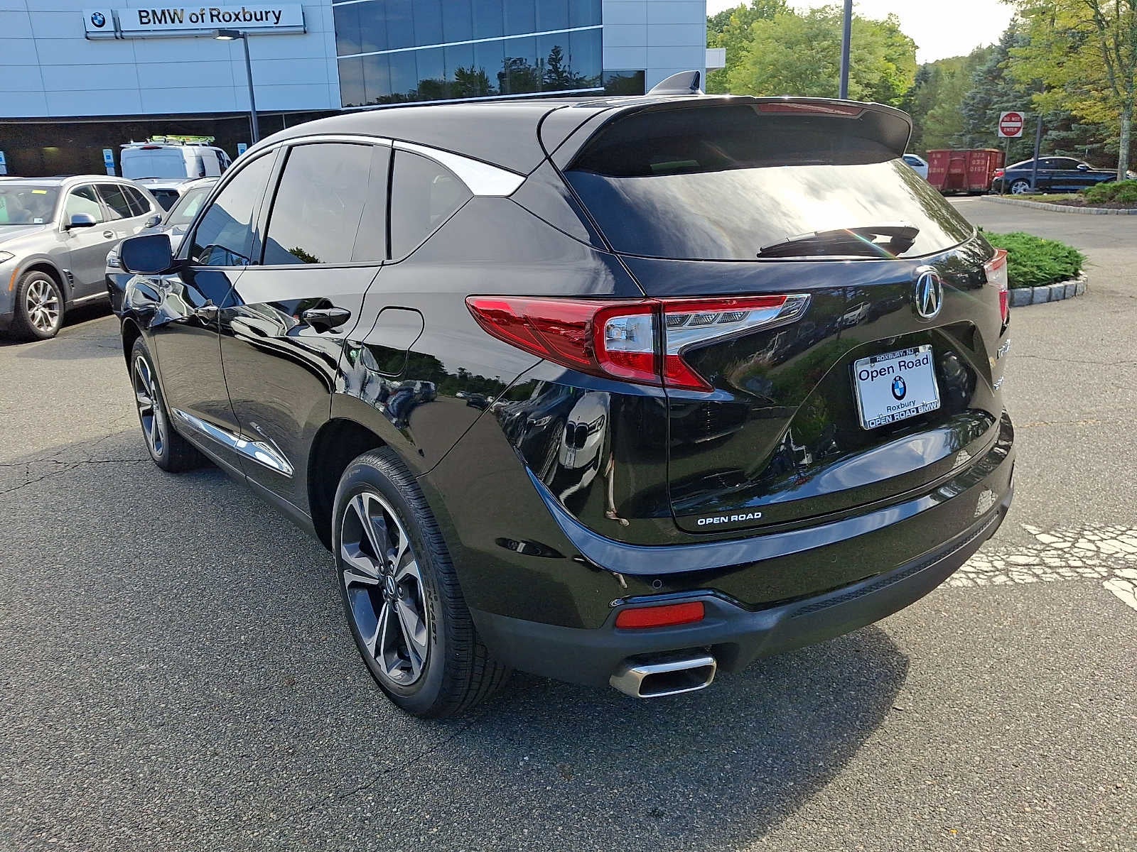 2026 Acura RDX SH-AWD w/Technology Package