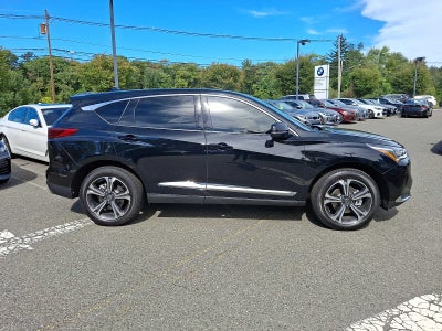 2026 Acura RDX SH-AWD w/Technology Package
