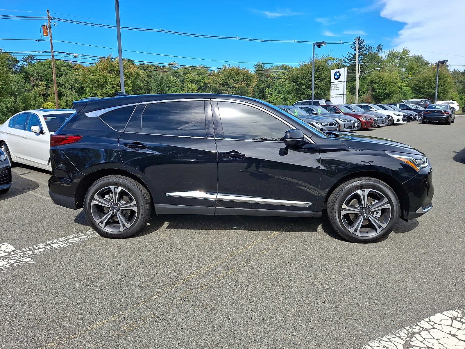 2026 Acura RDX SH-AWD w/Technology Package