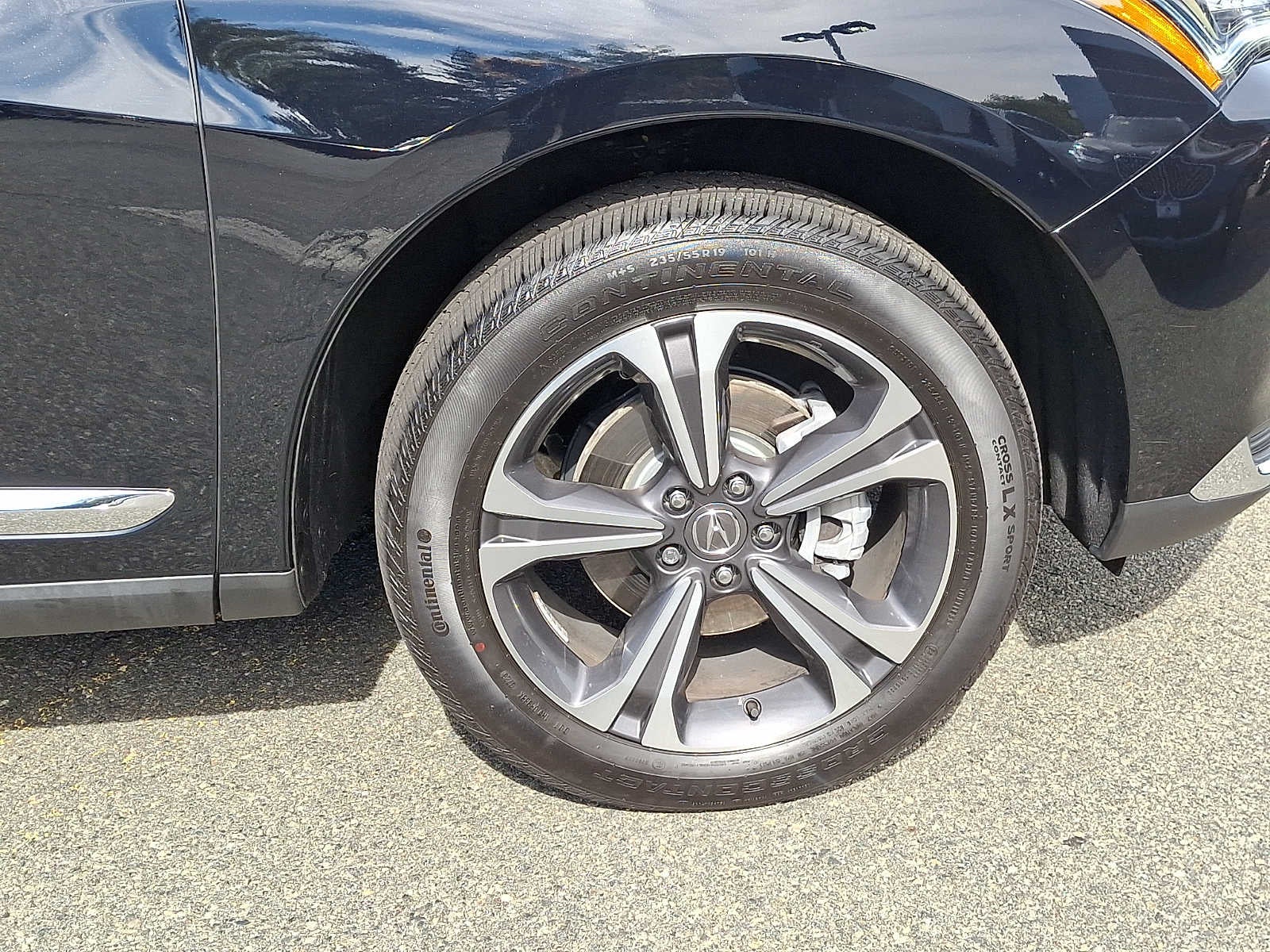 2026 Acura RDX SH-AWD w/Technology Package