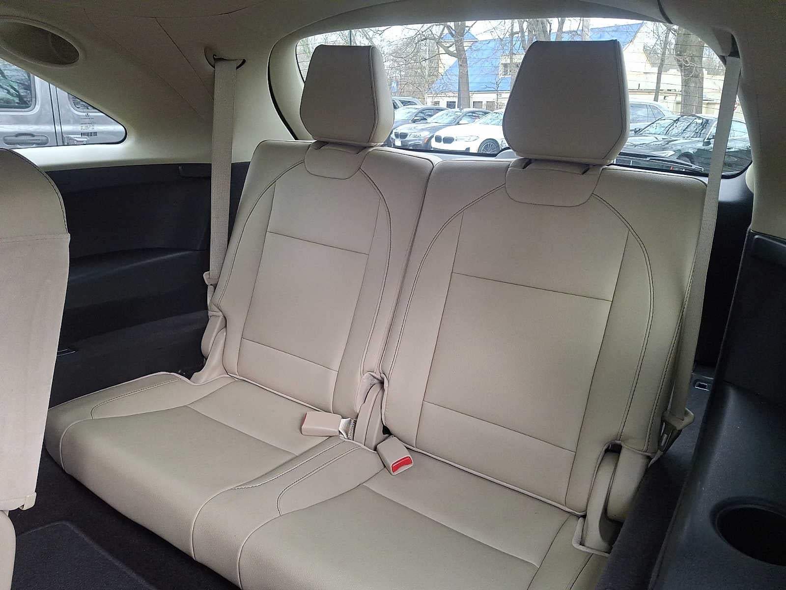 2020 Acura MDX SH-AWD 7-Passenger w/Technology Pkg