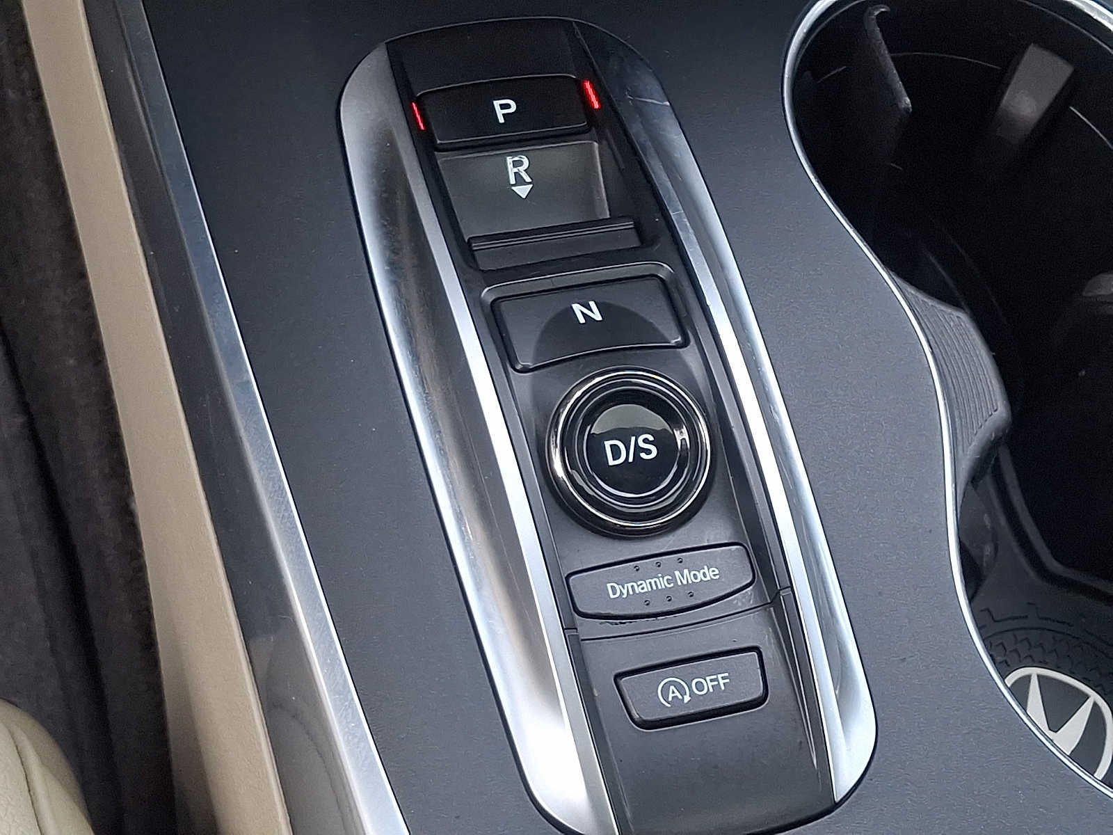 2020 Acura MDX SH-AWD 7-Passenger w/Technology Pkg