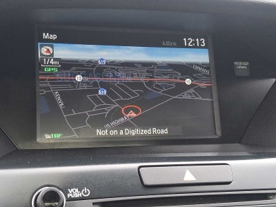 2020 Acura MDX SH-AWD 7-Passenger w/Technology Pkg