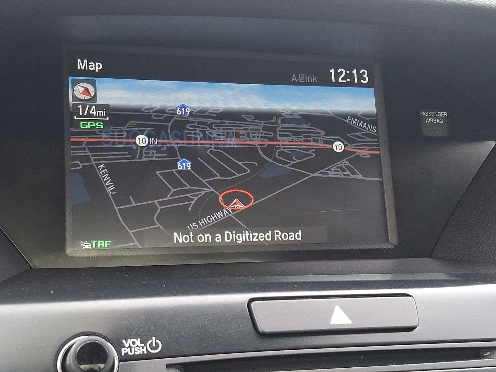 2020 Acura MDX SH-AWD 7-Passenger w/Technology Pkg