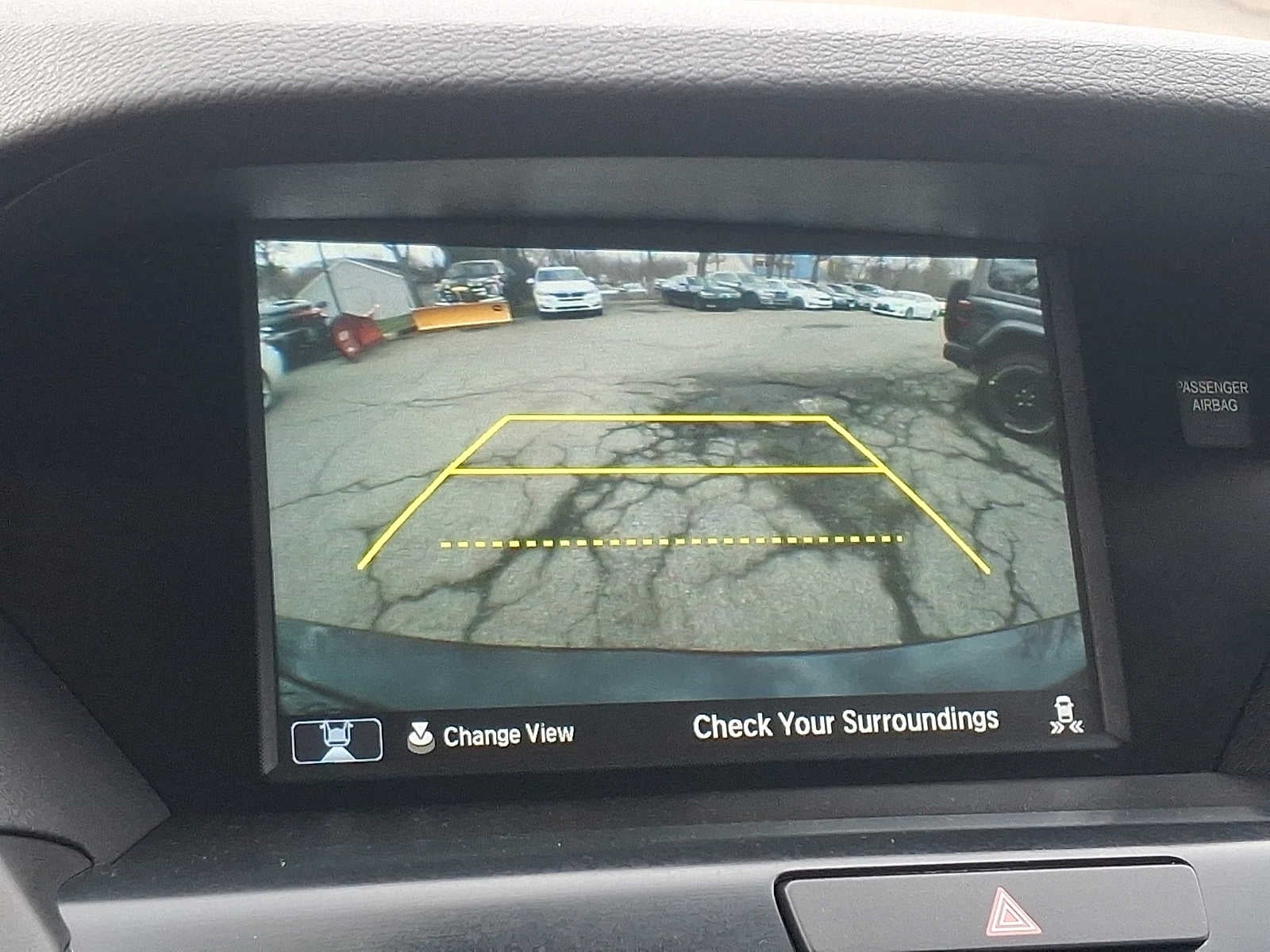 2020 Acura MDX SH-AWD 7-Passenger w/Technology Pkg