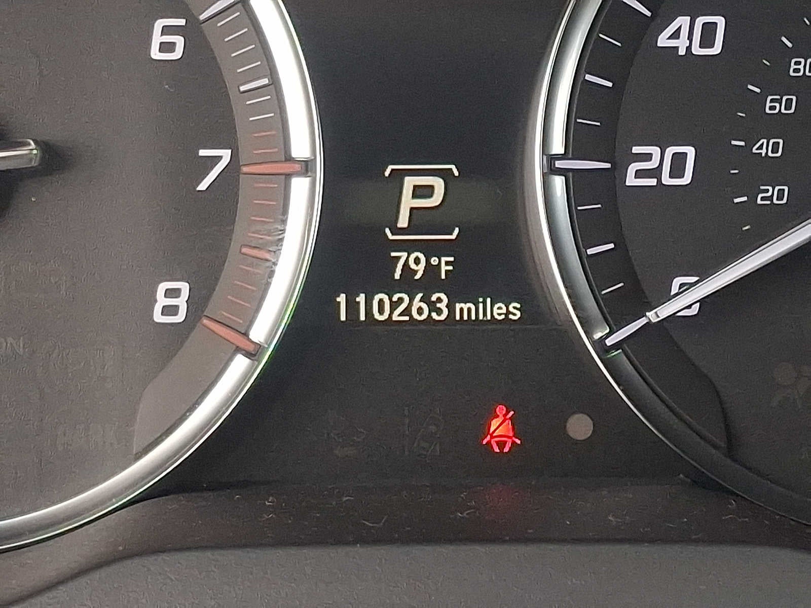 2020 Acura MDX SH-AWD 7-Passenger w/Technology Pkg