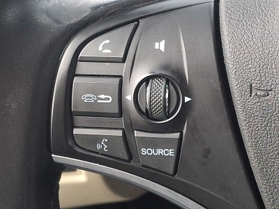 2020 Acura MDX SH-AWD 7-Passenger w/Technology Pkg