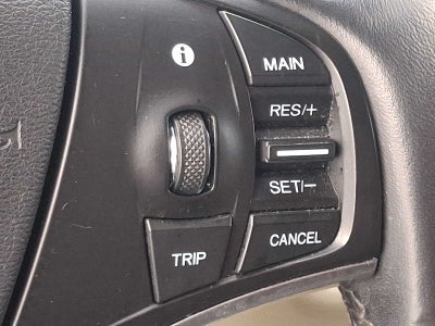 2020 Acura MDX SH-AWD 7-Passenger w/Technology Pkg