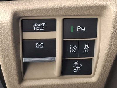 2020 Acura MDX SH-AWD 7-Passenger w/Technology Pkg