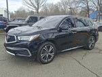 2020 Acura MDX SH-AWD 7-Passenger w/Technology Pkg