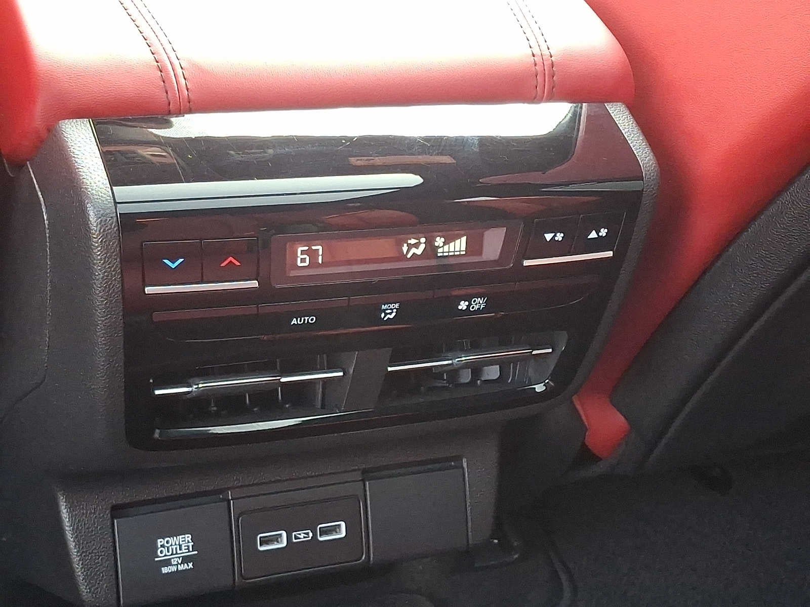 2024 Acura MDX SH-AWD w/A-Spec Package
