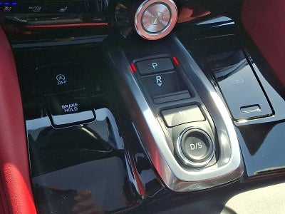 2024 Acura MDX SH-AWD w/A-Spec Package