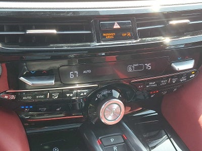 2024 Acura MDX SH-AWD w/A-Spec Package