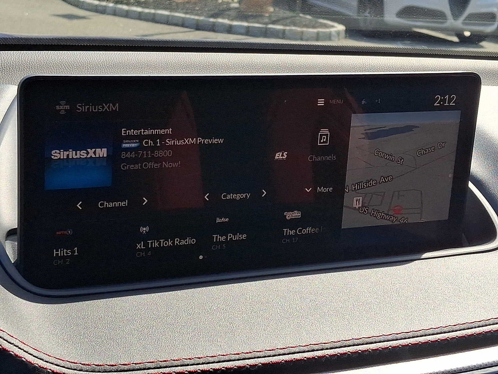 2024 Acura MDX SH-AWD w/A-Spec Package