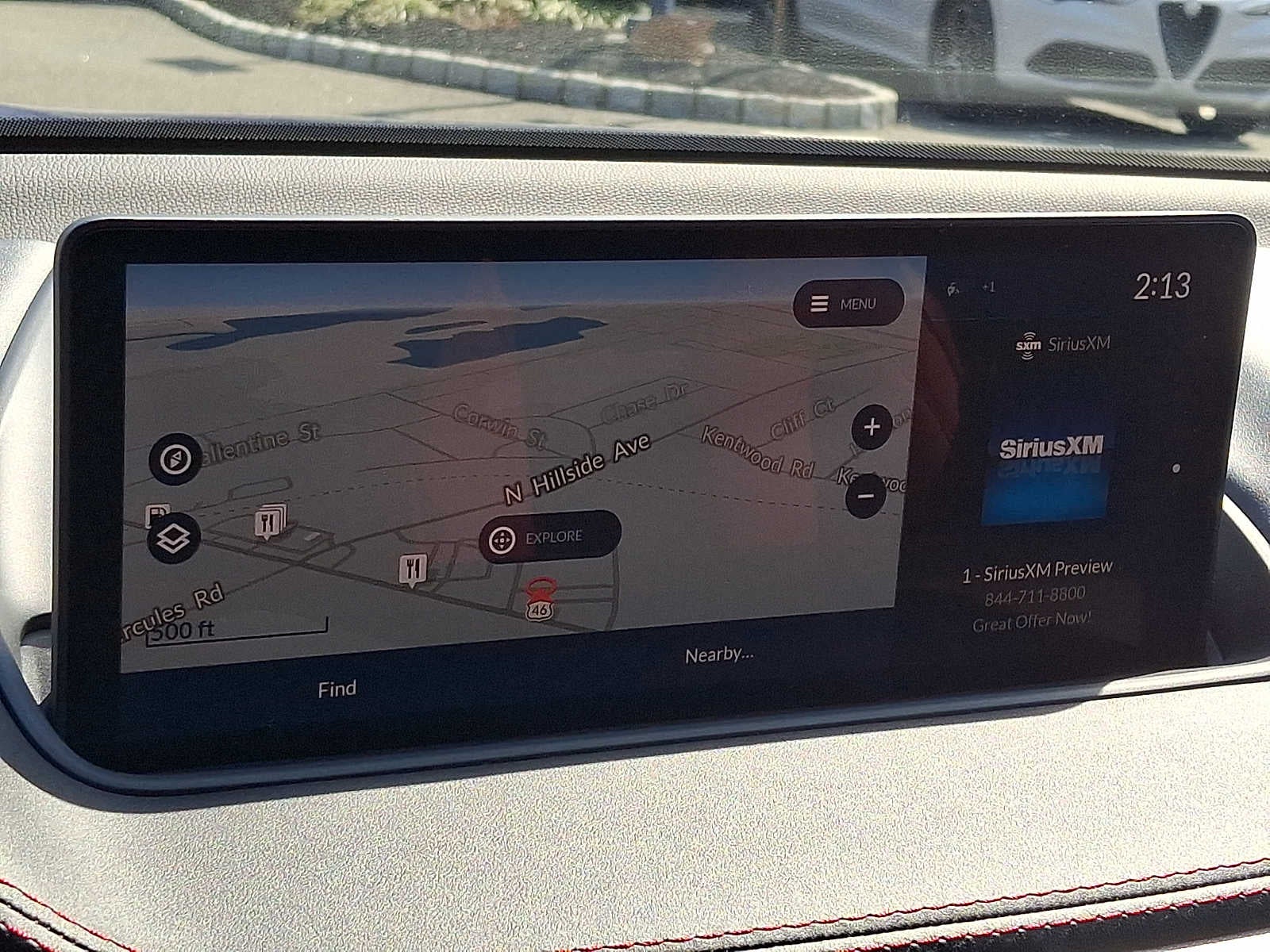 2024 Acura MDX SH-AWD w/A-Spec Package