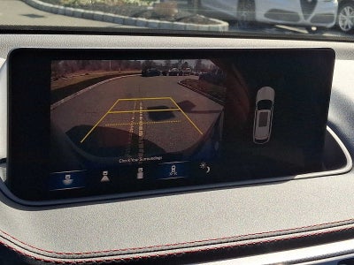 2024 Acura MDX SH-AWD w/A-Spec Package