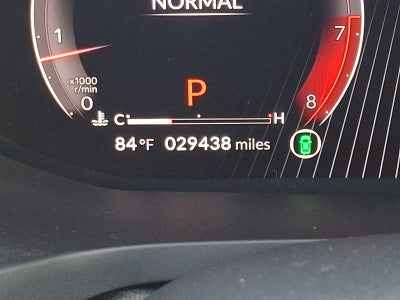 2024 Acura MDX SH-AWD w/A-Spec Package