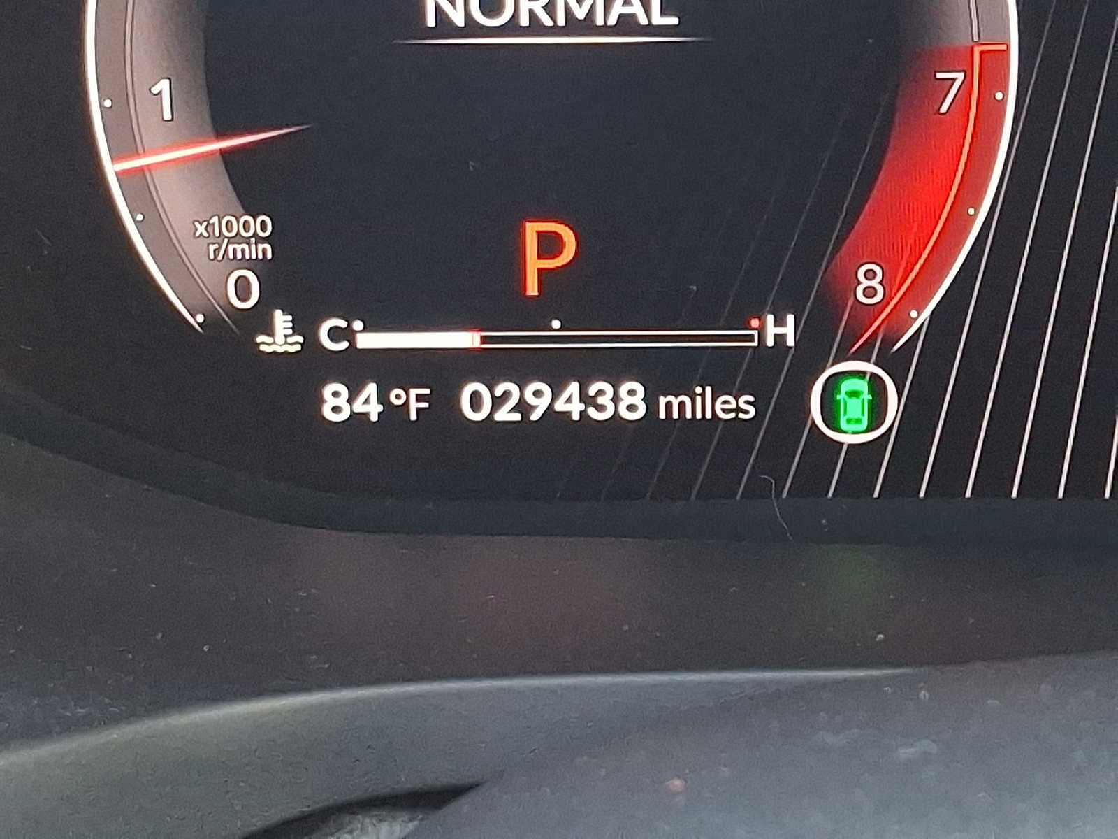 2024 Acura MDX SH-AWD w/A-Spec Package