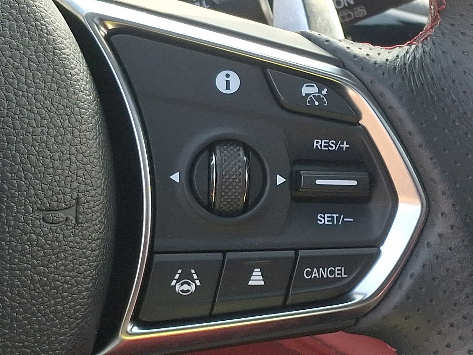 2024 Acura MDX SH-AWD w/A-Spec Package