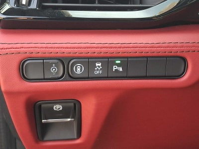 2024 Acura MDX SH-AWD w/A-Spec Package