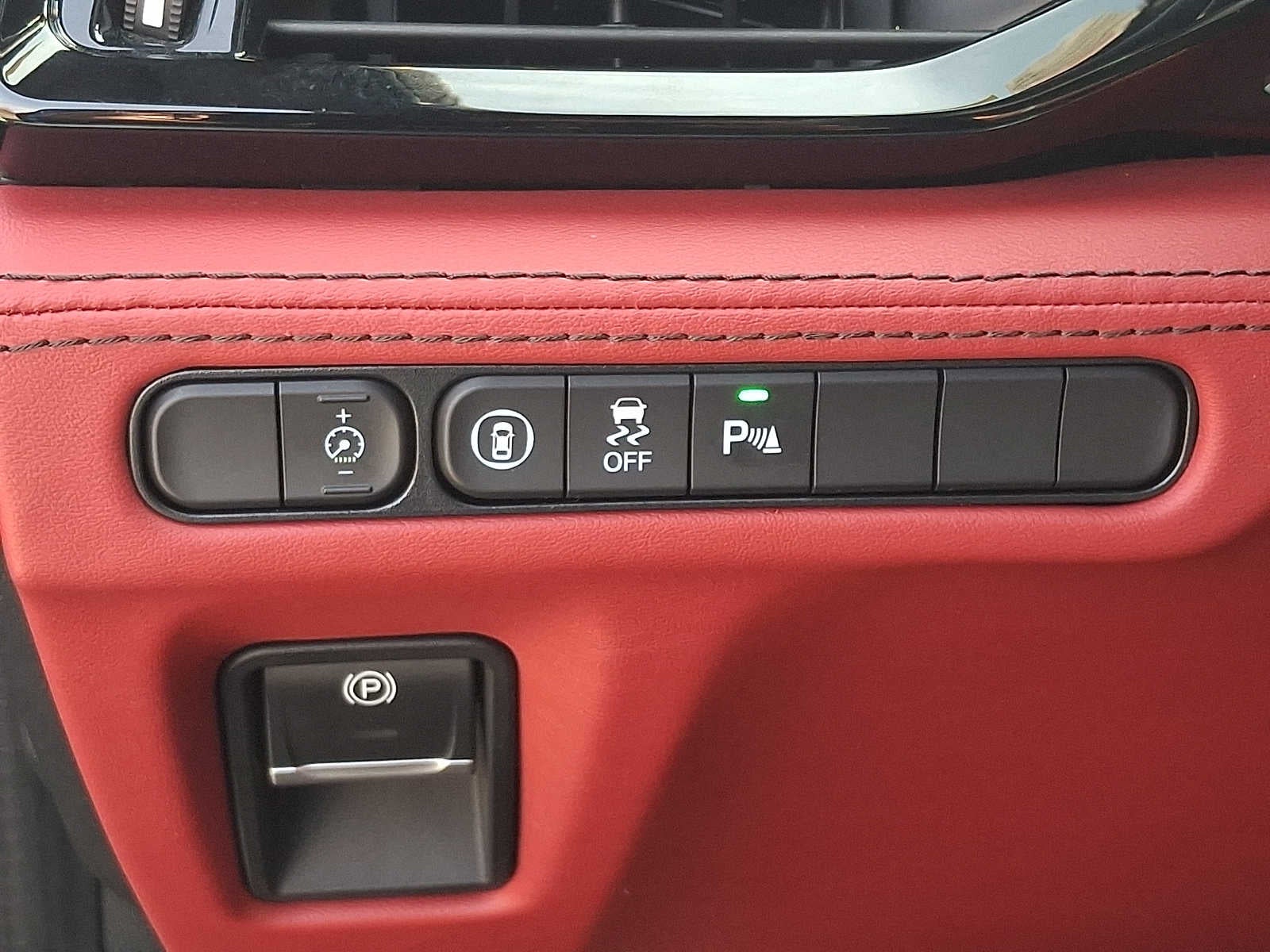 2024 Acura MDX SH-AWD w/A-Spec Package