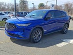 2024 Acura MDX SH-AWD w/A-Spec Package
