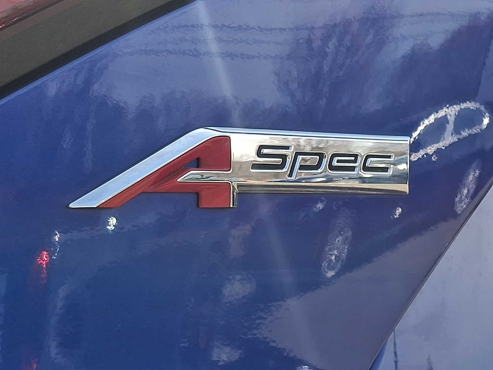 2024 Acura MDX SH-AWD w/A-Spec Package